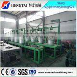 New Design Automatic Wire Drawing Machine Price thumbnail-2