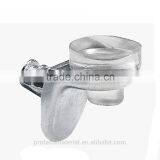 Glass Shelf Supports Plastic thumbnail-6