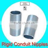 Carbon Steel Pipe Nipple thumbnail-1