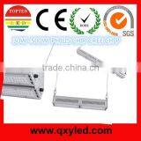 G20 UL DLC SAA Linear High Bay Light 30W to 500W 130LM/W IP65 Waterproof Commercial Industrial Tunnel Lighting