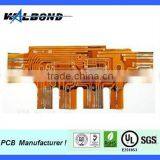 Kapton Flexible Pcb, Polymide FPC,malleable PL FPC,1m Long FPC,