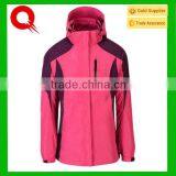 Winter Waterproof Mountain Spirit Warm Outdoor 3 in 1 Collapsible Snow Goose Jacket, Active Military Best Ski Jacket 5xl Women thumbnail-1