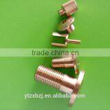Best Price and High Quality Brass Decorative Screw(factory Direct Sale) thumbnail-4
