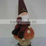Garden Gnome Staute