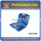 2014 Hot Sale 72pcs Germany Design Hand Tool Set