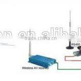 AMEISON 174-230/470-862 MHz 3 DBi UHF VHF Outdoor Indoor Magnetic Base High Gain Dvb-t Antenna thumbnail-3