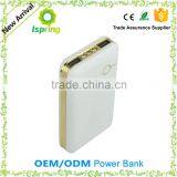 2016 New Fast Charging Professional Factory for Camera and Mobile Power Bank thumbnail-3