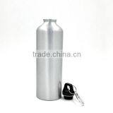 Popular 2016 Wholesale Aluminum Gallon Water Bottle Bpa With Carabiner thumbnail-2