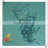 2015 High Quality Steel Fiber for Concrete Reinforcement thumbnail-1