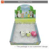 Lovely Mini Pull Line Shock Animal Toy for Kids thumbnail-6