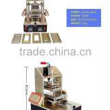 2016 TBK 5in1 Frame Lamination Machine for Mobile Phone LCD Screen Repair thumbnail-6