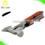 Multipurpose Wrench Pliers Saw Blade Knife Multi Tool Stainless Steel Hammer With Hatchet thumbnail-2