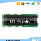 OLED 2.26" LCD 16*2 White Color Lcd Monitor thumbnail-1
