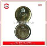 307#83.3mm Tinplate Easy Open End Seller thumbnail-5