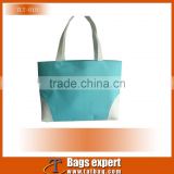 2016 New arrival hot sale reusable shopping bag for Lady