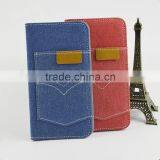 Hot-selling Smart Window Leather Flip Case for Zte Blade A1,For Zte Blade l3 Case thumbnail-5