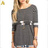 Lady Blouse Blouse for Middle Aged Women thumbnail-1