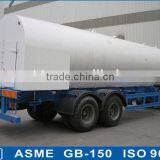 Water Tanker