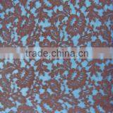 High Quality African Guipure Lace Fabric For Party thumbnail-1