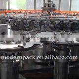 Oil Filling Machine