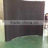 High Quality Fabric Tension Display, Fabric Spring Pop up Display
