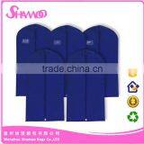 Personalized Nonwoven Garment Bag,suit Cover Bag thumbnail-1