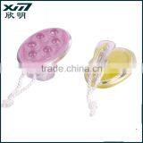 New Professional Plastic Scalp Massager for Hair Growth thumbnail-1