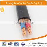 8000 Alloy or AL or CU XLPE Concentrico Cable /concentric Cable thumbnail-2