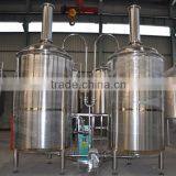 5bbl Turkey Brewery Equipment for Brewing thumbnail-1