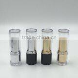 Cylinder Wholesale Cosmetic Lipstick Container thumbnail-2