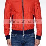 Satin Bomber Jacket Wholesale thumbnail-1