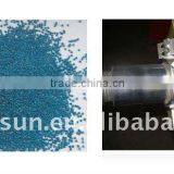 Pvc Pellet Production Line/plastic Recycling Pelletizer/granulating Machine