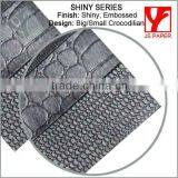 Shiny Colorful Embossing Foil Paper thumbnail-1