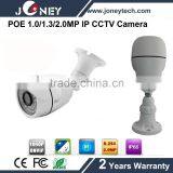 Best Selling IP Bullet Camera With Option POE/Audio