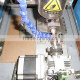 Mini CNC Router With Rotary Device thumbnail-2