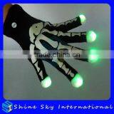Best Quality Hot Sale Instrument Music Flashing Gloves thumbnail-6