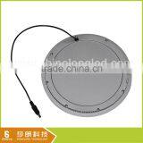 20w Round Led Panel Light Slim Led Panel Light thumbnail-4