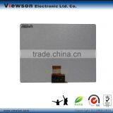 8.0 Inch LCD Panel, Color TFT LCD Module for Industial Use (Supper High Brightness LED Backlight) thumbnail-2