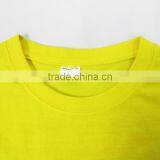 Quality 3 Colors Printed Promotional T-Shirt thumbnail-4