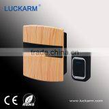 Hot Sell Digital MP3 Music Electric Wireless Doorbell for Apartment