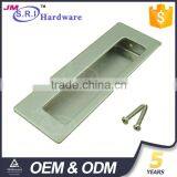 Luxuriant in Design , Hidden Kitchen Cabinet Handle thumbnail-1