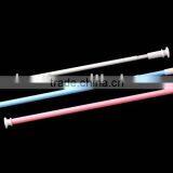 Bathroom Accessory Products Aluminum Alloy Shower Curtain Rod thumbnail-1