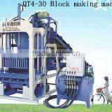 HYM Flyash Brick Making Machine for Algeria
