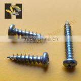 Dome Head Self Piercing Screws/Self Tapping Screws thumbnail-1