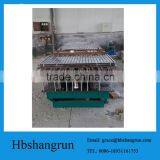 Molded Fiberglass Grating FRP Grating Making Machine thumbnail-5