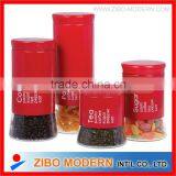 Glass Pasta Bottle thumbnail-1