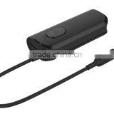 3.5mm Jack Wireless Transmitter, High Quality Bluetooth Adapter for tv With APTX-Low Latency-BTT028