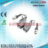 Mini Size Active UTP Video Balun DC12V thumbnail-2