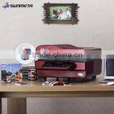 Sunmeta 2015 Hot Sale Heat Press 3D Sublimation Vacuum Sublimation Machine