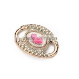 wholesale fashionnew strass high quality shoe buckle